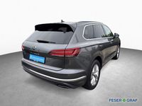 Volkswagen Touareg - Vorschau Bild 5