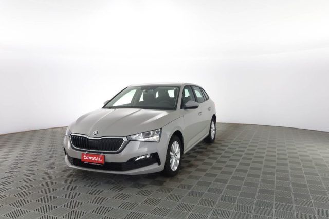 Skoda SKODA Scala Scala 1.0 TSI 110 CV Ambition