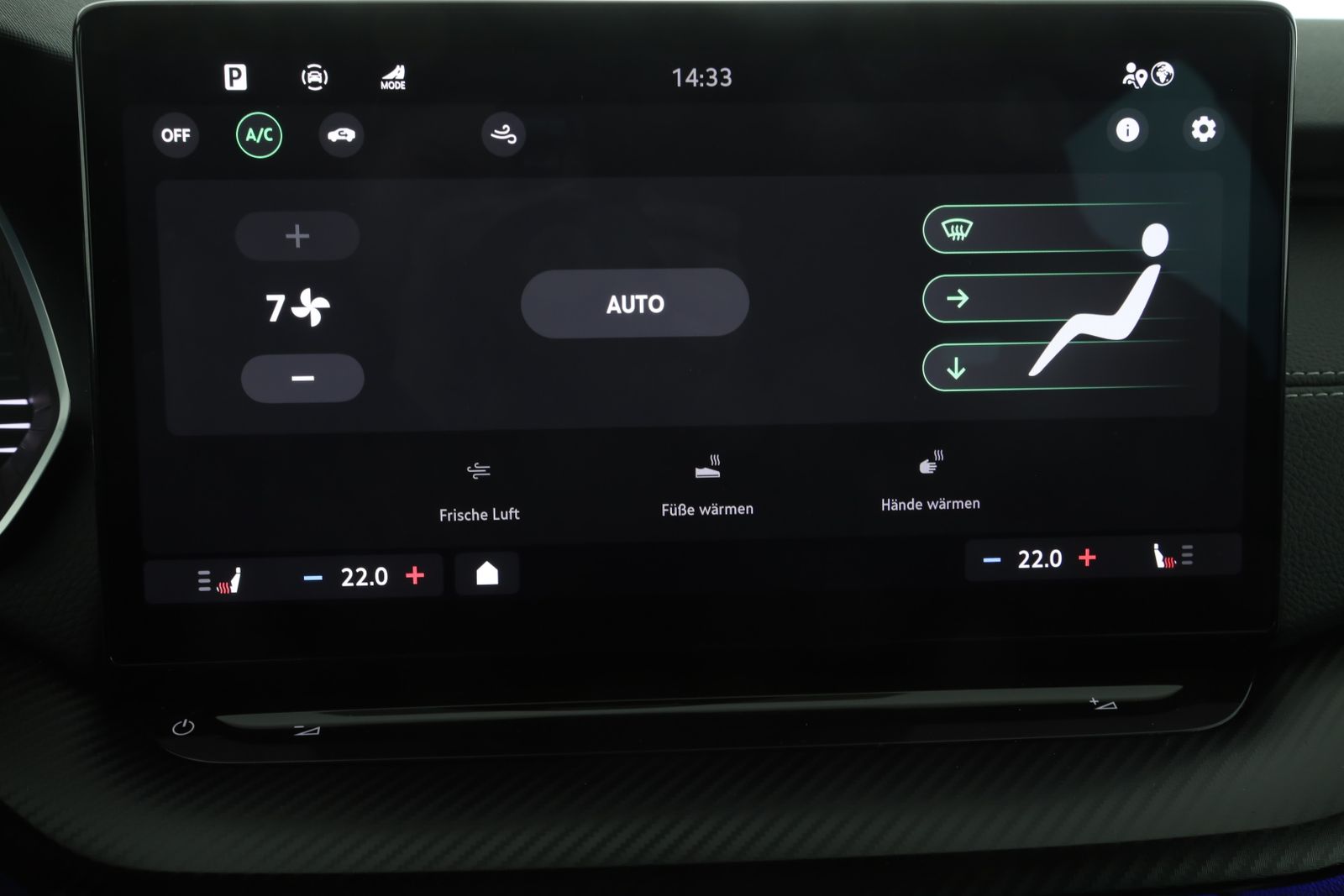 Skoda Octavia - Bild 17