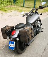Triumph Thunderbird Storm  - Triumph Motorräder in Hamburg