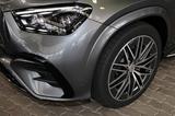 Mercedes-Benz GLE 53 AMG 4M+Coupé AMG MBUX+360°+M-LED+AHK+Pano - Mercedes-Benz GLE 53 AMG: Automatik