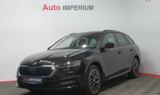 Skoda Octavia Combi Clever 1.5 eTSI*RFK*MASSAGE*LHZ* - Skoda Octavia 5E