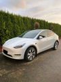 Tesla Model Y Long Range AWD, Mwst auswb., Neuzustand