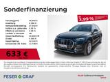 Audi Q5 40 TDI qu. S tronic /Leder/Pano/ACC/AHK