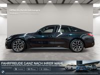 BMW 420 Gran Coupé - Vorschau Bild 4