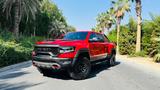 Dodge TRX*CLEAN CARFAX*HEADUP*CARBON*ALCANTARA*PANO* - Dodge aus 2022