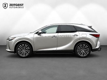 Lexus RX 450 - 4