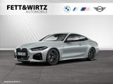 BMW M440d xDrive Coupe Head-Up|Glasdach|DA-Prof. - BMW M440 in Duisburg