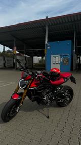 Ducati Monster SP - Offers