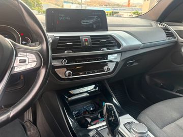 BMW X3 - 10