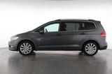 Volkswagen Touran 2.0 TDI Highline | NAVI | AHK | LED | - Volkswagen Touran mit Diesel-Antrieb: 2.0
