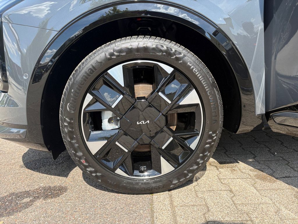 Fahrzeugabbildung Kia Sportage 1.6 T-GDI GT-Line Drive Wise Sound Glas