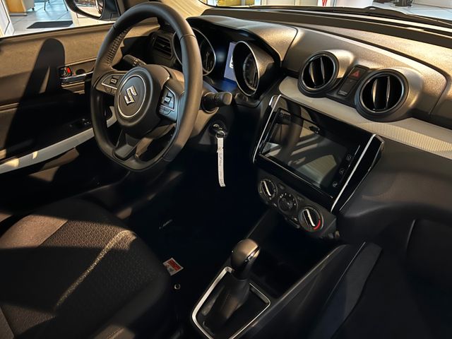 Suzuki Swift 1.2 DUALJET HYBRID Comfort CVT