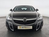 Opel Insignia 2.8 V6 Turbo OPC LEDER+NAVI+XENON+GSD+ - Opel Insignia: Opc Turbo