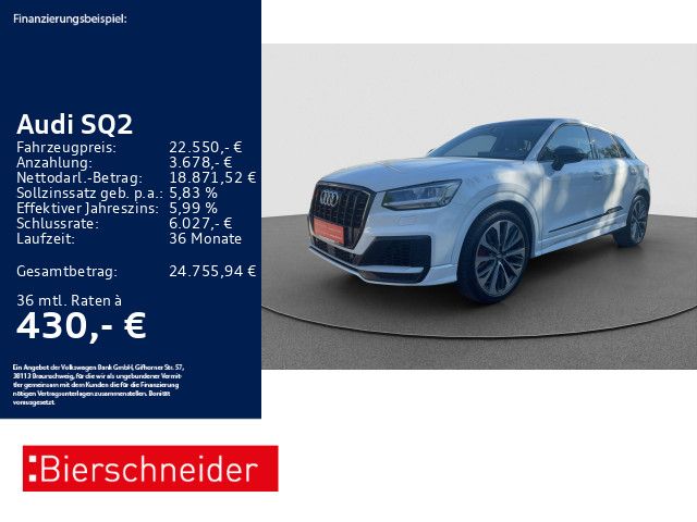 Angebot ansehen Audi SQ2