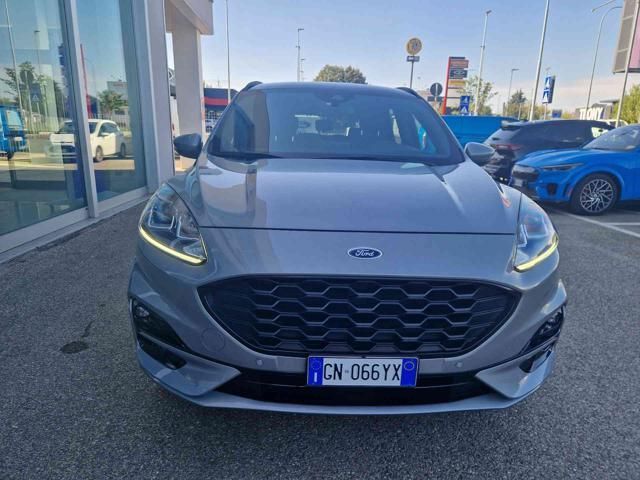 Ford FORD Kuga 2.5 Plug In Hybrid 225 CV CVT 2WD ST-L imagem 2