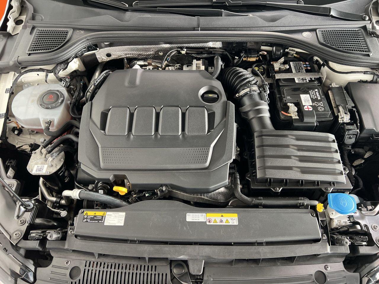 Volkswagen Golf 8 Var. Alltrack 2.0 TDI 4Motion DSG NAVI, миниатюра 15
