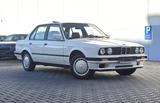 BMW 316i E30 5-GANG S-Dach Servo Oldtimer el.Spiegel - BMW 316: 316i E30