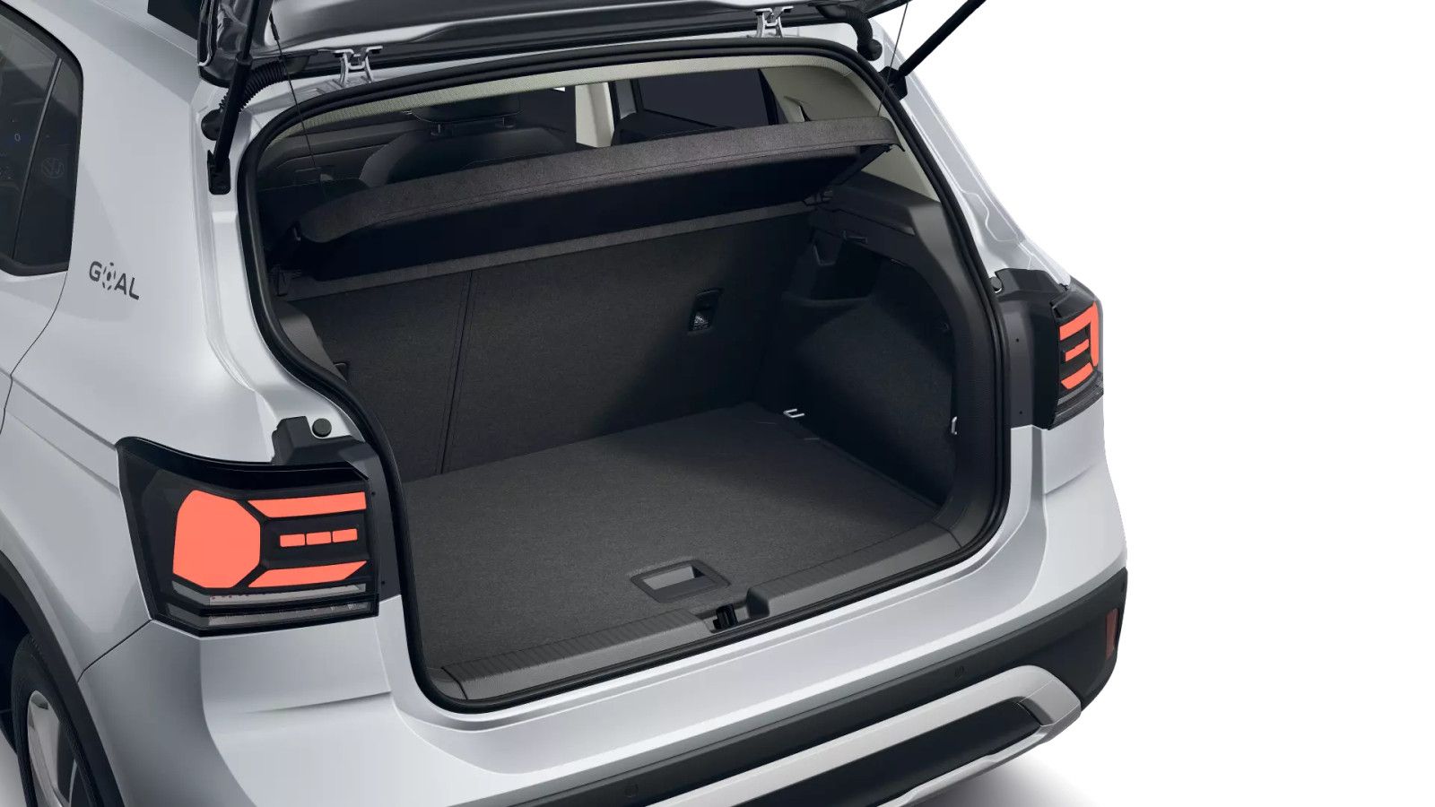 Volkswagen T-Cross - Bild 9