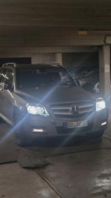Mercedes-Benz GLK 350 V6 CDI 4MATIC - - Mercedes-Benz GLK-Klasse in Dortmund