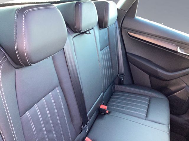 Karoq 1.5TSI DSG Sportline AHK