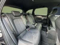 Audi S6 - Vorschau Bild 17