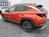 Hyundai TUCSON IMPRESSION MHEV DCT ACC SHZ 360 MATRIX... - Hyundai TUCSON Gebrauchtwagen