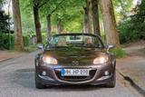 Mazda MX-5 1.8 MZR Roadster Coupe SENDO SENDO - Mazda MX-5 SENDO mit Benzin-Antrieb
