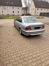 BMW E39 535  - BMW E39 - BMW 5er Reihe