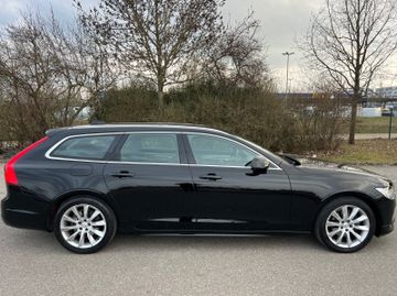 Volvo V90 - 12