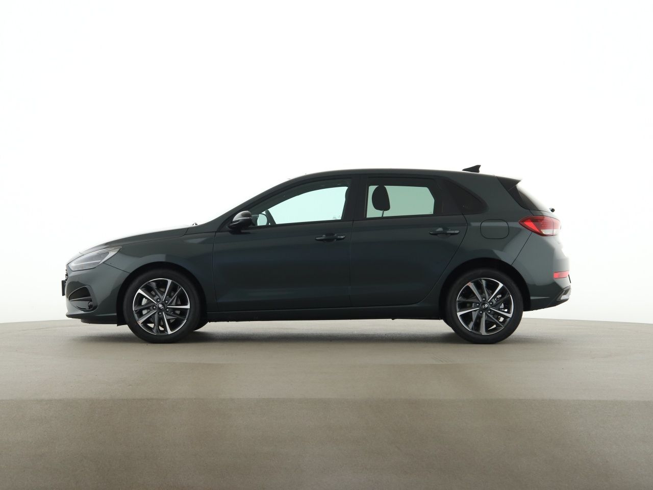 Hyundai i30 – Bild 4
