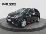 Kia Picanto GT-Line 1.2 AMT / Leder/Navi/ Xenon/ Sch - Kia Picanto: Schiebedach