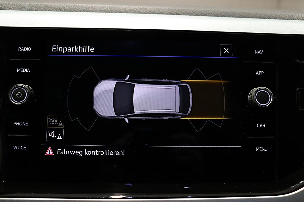 Volkswagen Taigo - Bild 12