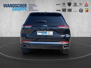Jeep Grand Cherokee 2.0 Summit 4xe ''KEYLESS''PANO''