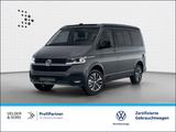Volkswagen T6.1 California Beach 2.0 TDI Stand*RFK*ACC*AHK - Volkswagen T6 California Jahreswagen