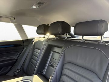 Volkswagen Arteon - 12