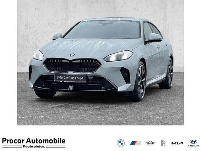BMW 220 Gran Coupé * M-Sportpaket * 360 Grad Kamera 