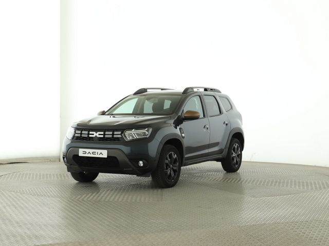 Dacia Duster  II TCe 130 Extreme  2WD2WD