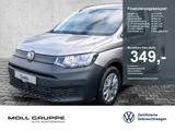 Volkswagen Caddy Life 5-Sitzer TDI AHK PDC GRA Klima - Offers