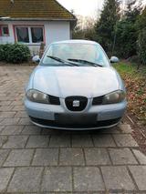 Seat Verkaufe Seat Ibiza - gebrauchte Seat Ibiza aus dem Jahr 2002