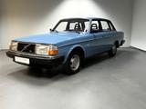 Volvo 244 - Volvo 244 aus 1980