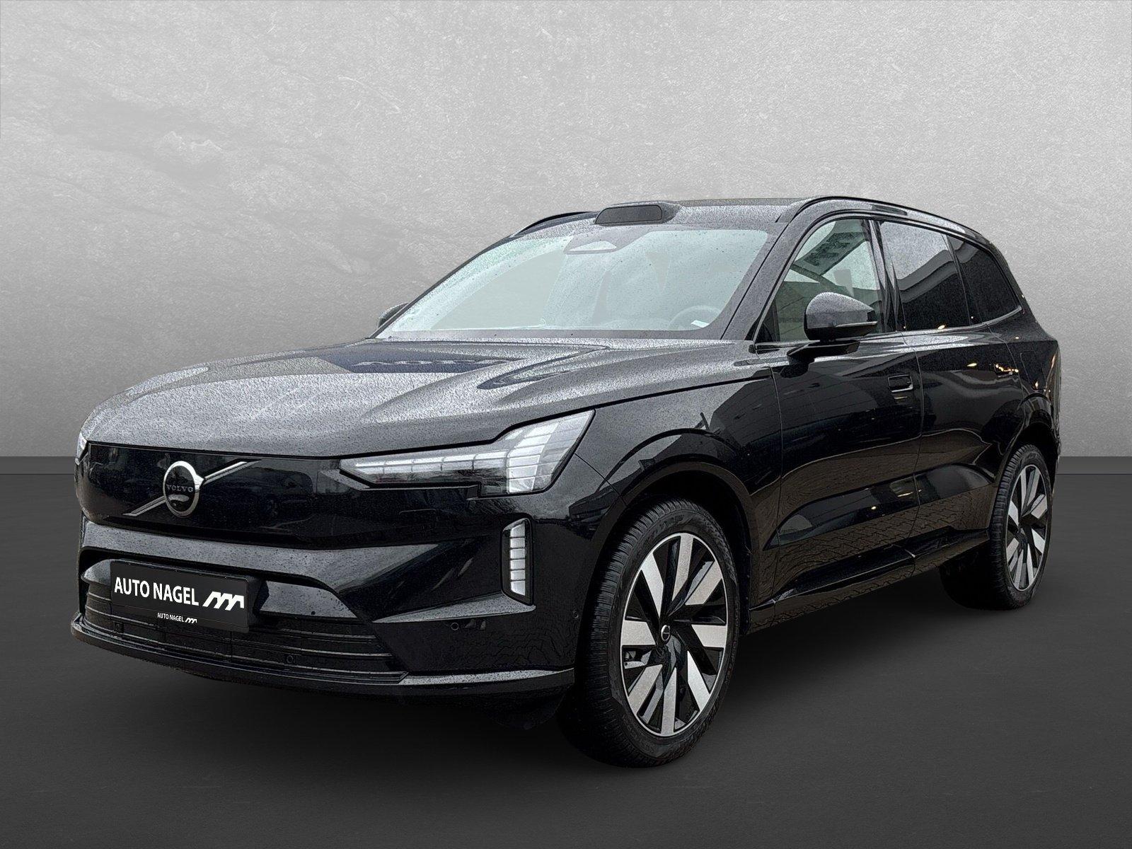 Volvo EX90 Ultra Twin Motor 6-Sitz. *B&W+PILOT-ASSIST*