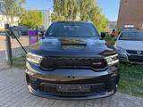 Dodge Durango 5.7 R/T, LPG - Dodge Durango: 5.7