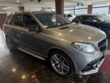 Mercedes-Benz GLE 350 d 4Matic AMG STYLING!! - gebrauchte Mercedes-Benz GLE 350 aus dem Jahr 2015