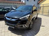 Hyundai ix35 1.6 GDI Classic 2WD - Hyundai ix35: 1.6