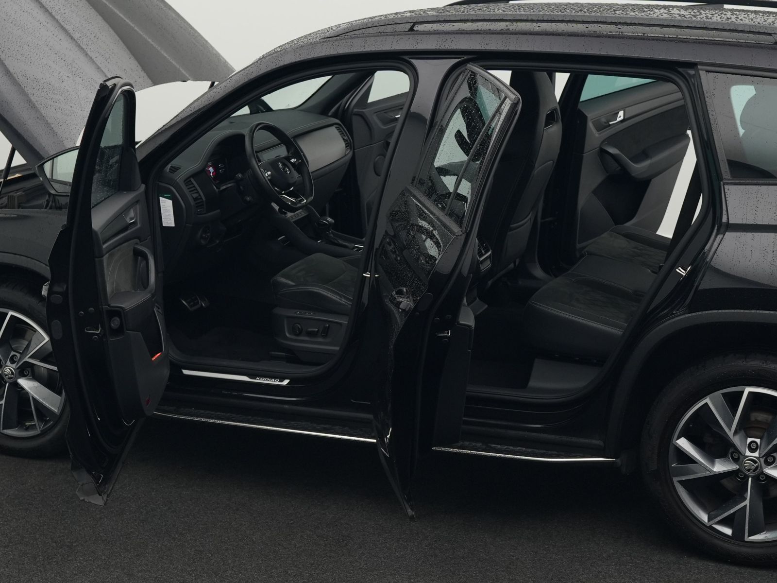 Skoda Kodiaq - Bild 27