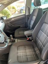 Volkswagen Golf Sportsvan 1.2 TSI LOUNGE BMT LOUNGE - Volkswagen Golf Sportsvan LOUNGE mit Benzin-Antrieb