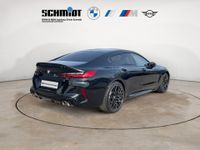 BMW M8 - Vorschau Bild 7