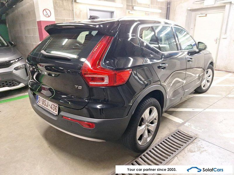 Volvo XC 40 1.5 T2 Momentum Pro LED Virtual ACC Navi  imagem 2