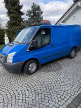 Ford Transit Kasten FT 260